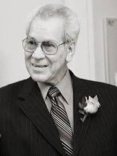 Obituary of Porfirio "Raymond" Cruz