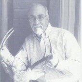 Obituary of Sevastian O. Garcia