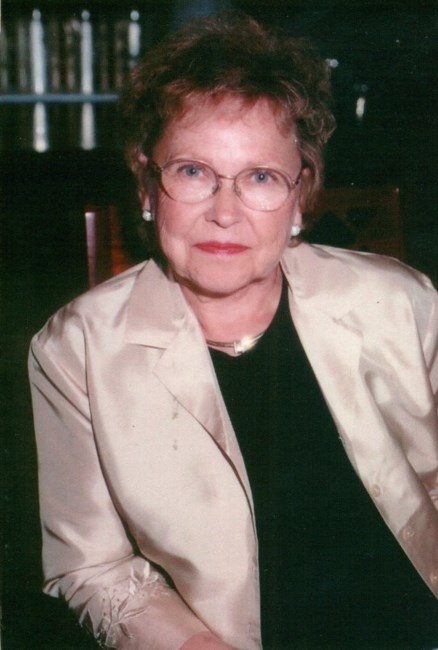 Obituary of Beverly K Livengood