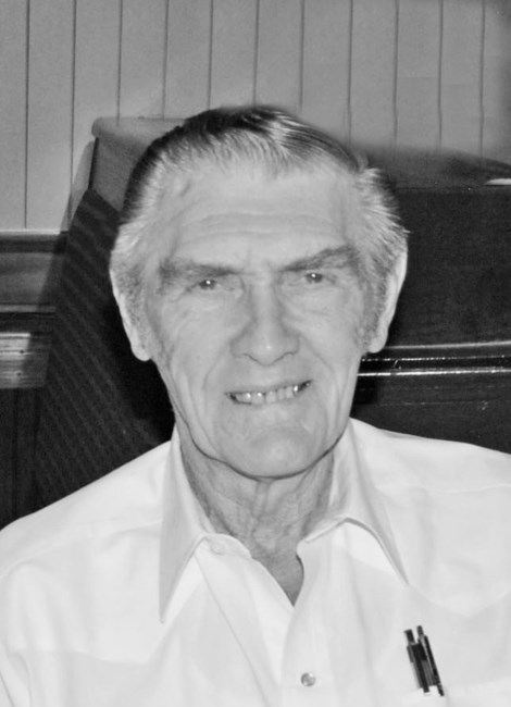 Obituary of June Kenneth Little