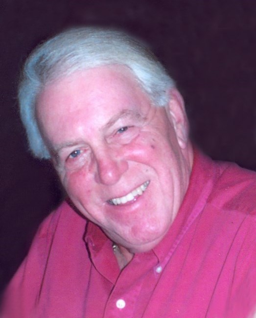 Obituary of Jon Nolan Ormiston