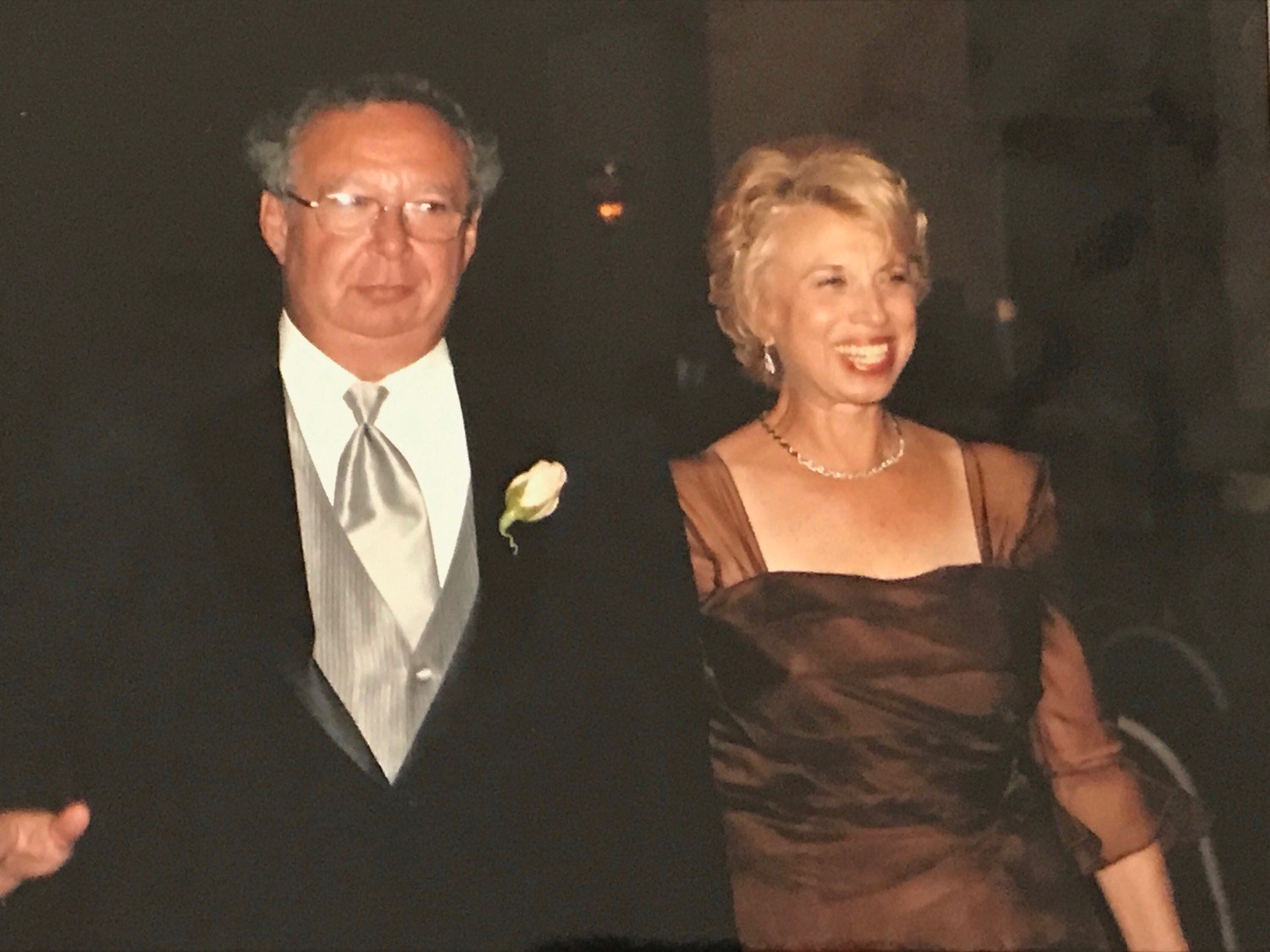 Obituary of Michelle Donna Szmiga