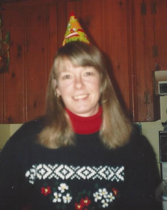 Obituary of Gail Gilbert Leclerc