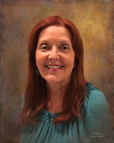 Obituary of Anne Terranova