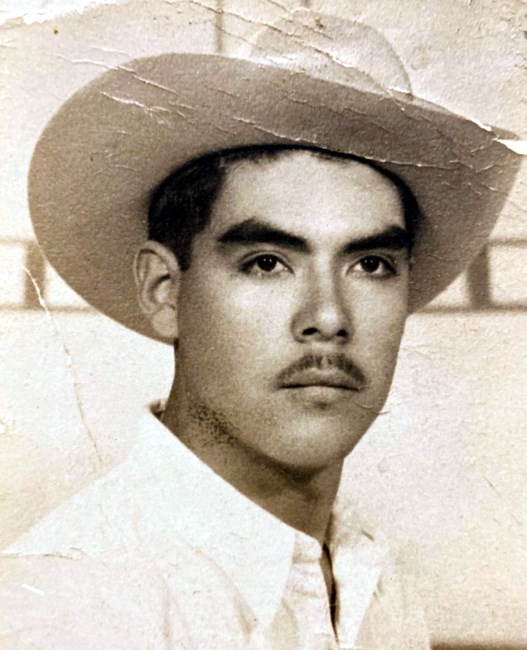 Obituary of Taurino Villanueva Moreno