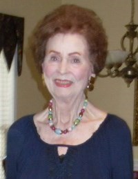 Obituary of Audrey Tinsley