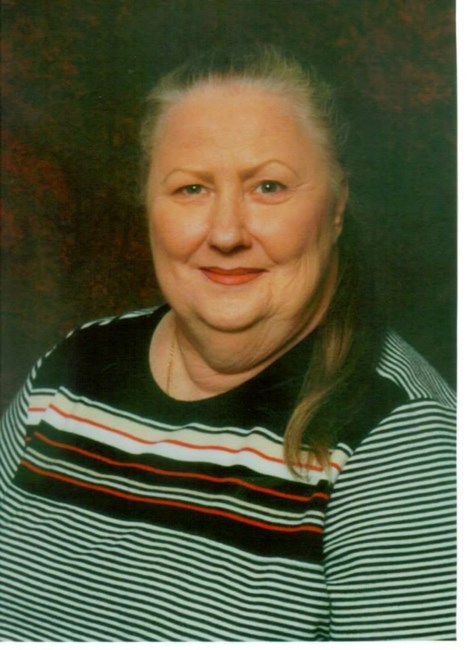 Obituary of Martha Gordon Russey Pierce