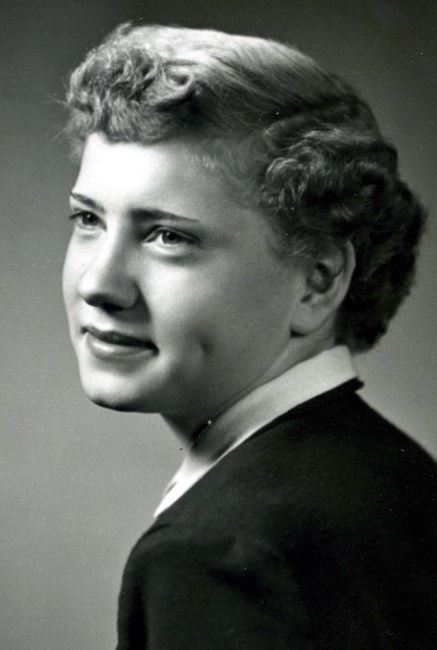 Obituary of Betty Ann Sims