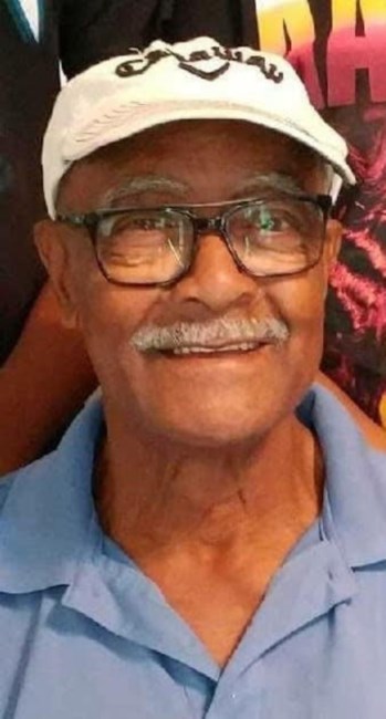 Avis de décès de Floyd Alexander