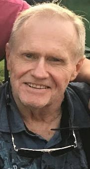 Obituary of Joseph Ernest Vanderford