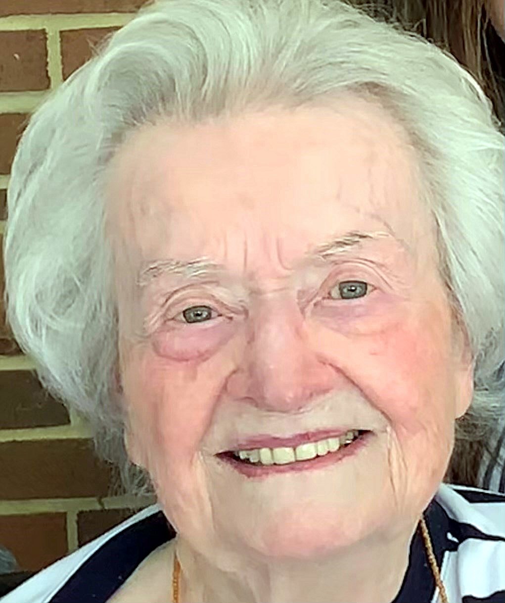 Sarah Purser Obituary - Charlotte, NC
