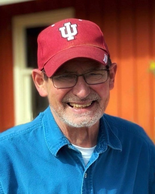 Obituary of David Mark Fitzpatrick