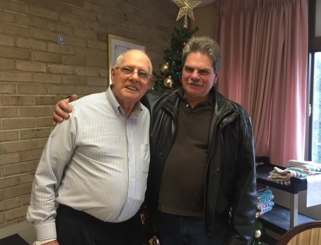 Obituary of Phillip A Fry