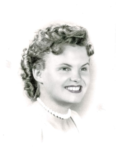 Obituary of Nola June Ratzsch