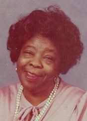 Obituary of Lilly Young Lovett