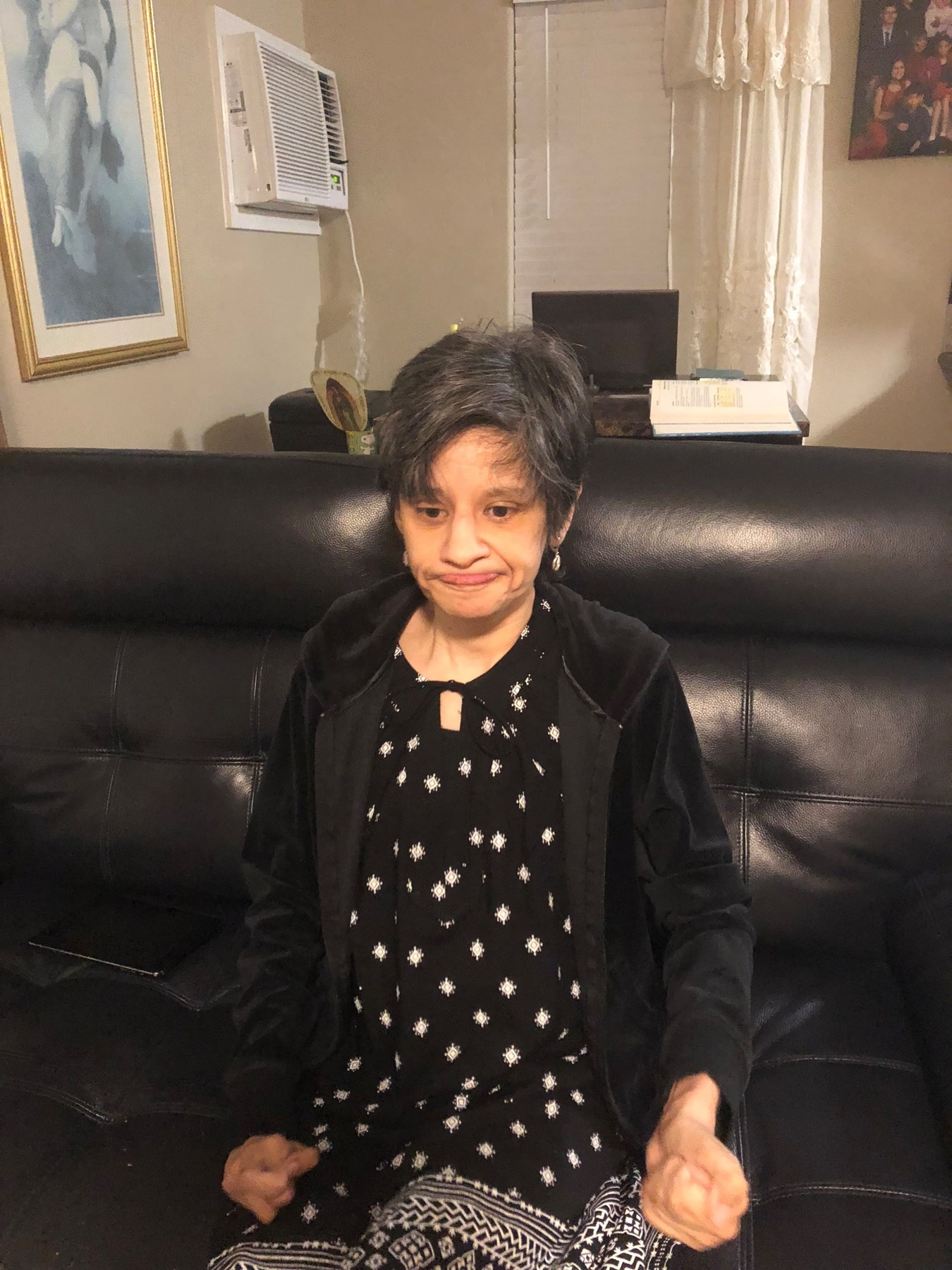 Obituary of Quirina Cuellar