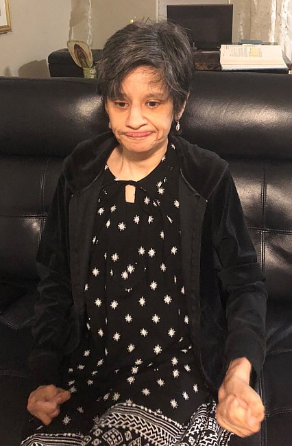 Obituary of Quirina Cuellar