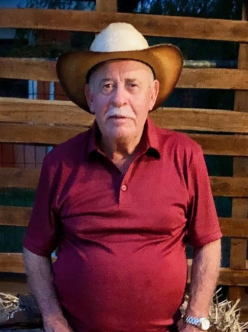 Obituary of Juan G. Robles