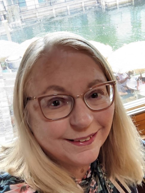 Obituary of Gwendolyn Gail Benezette