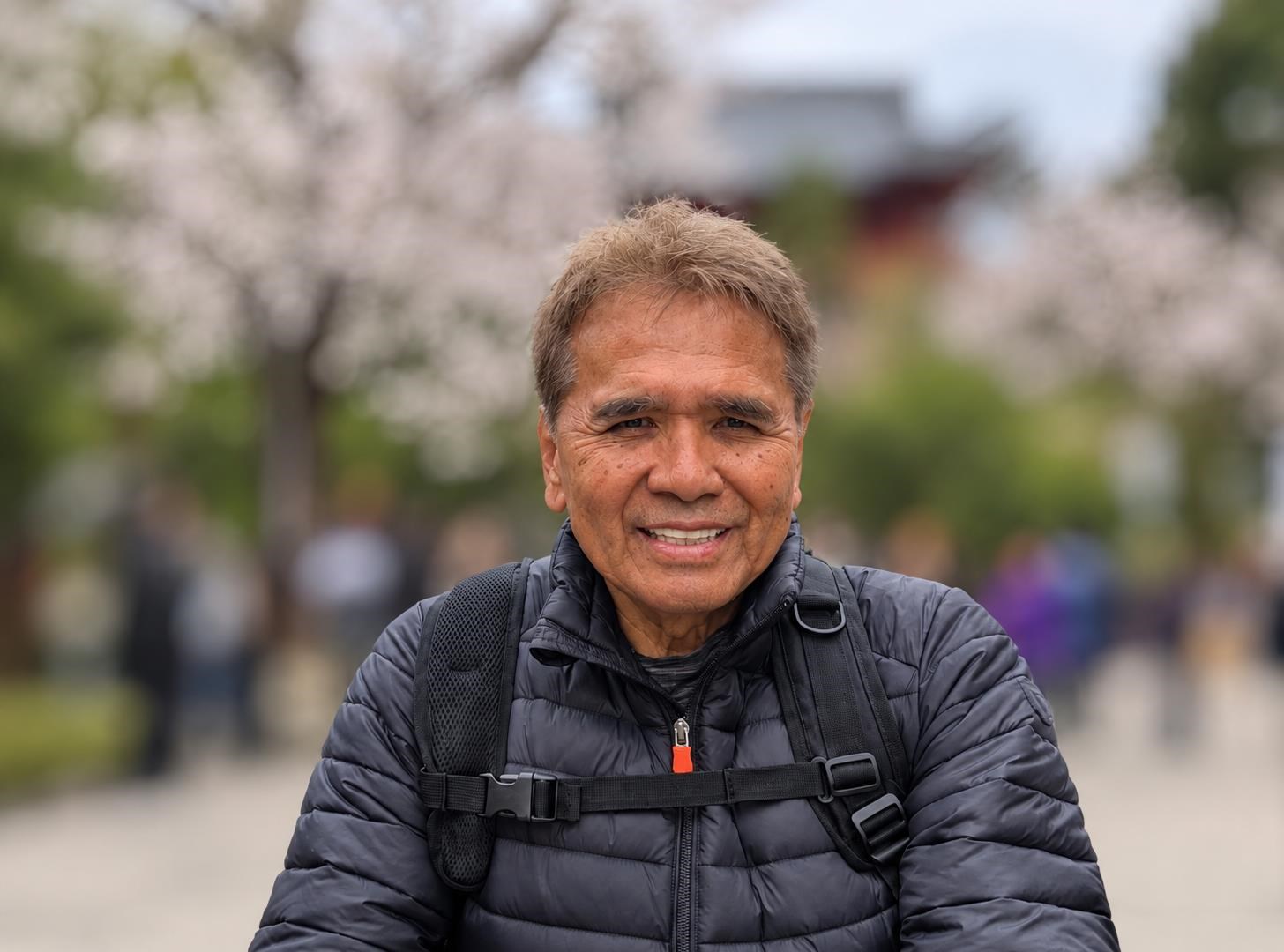 Obituary of Eduardo Ramos Santos