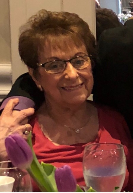 Obituary of Vivian Cohen Shafran