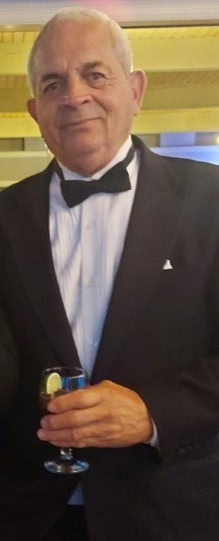 Obituary of Rafael Hernandez