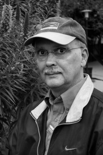 Obituario de Daniel A. Kaminski