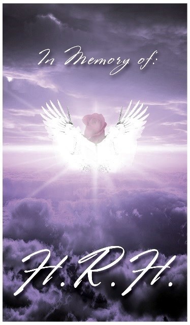 Obituary of Hinsley Rose Hartley