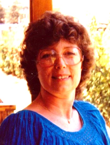 Obituary of Kay Lanell Hood