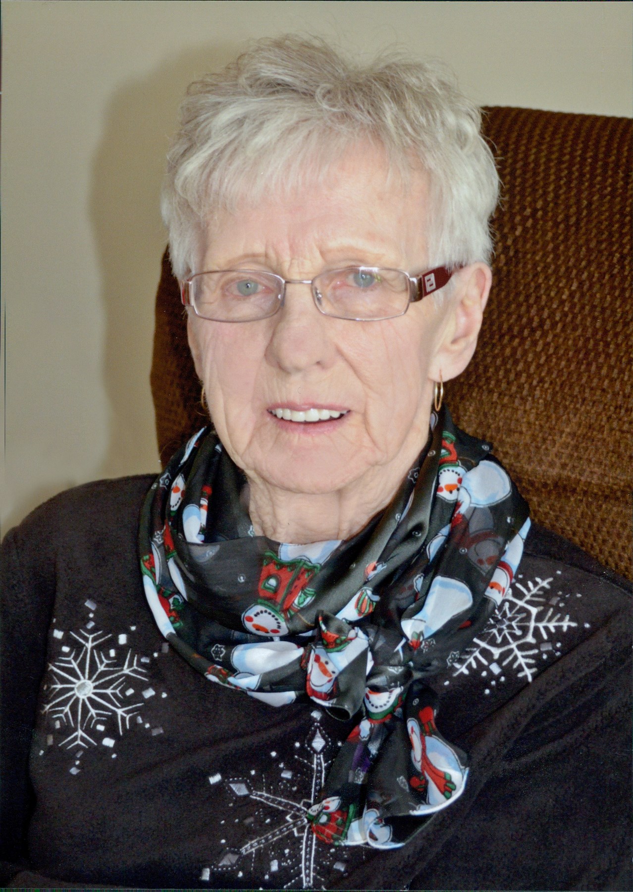 Jan Hoag Jan Hoag