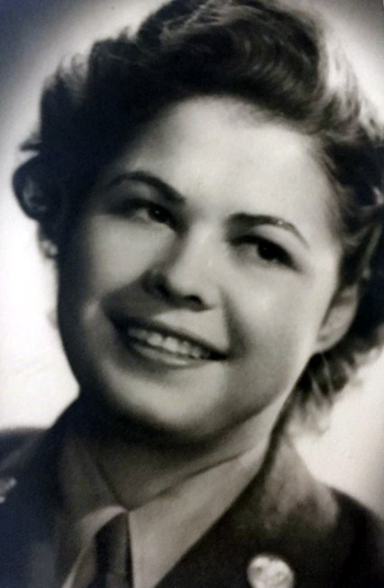 Obituary of Roberta Hilda (Bauer) Keaty