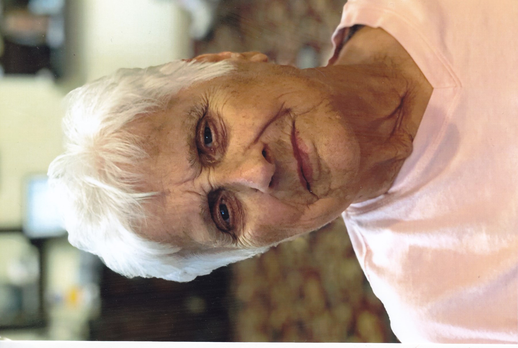 Obituary of Carol Joanne Potter