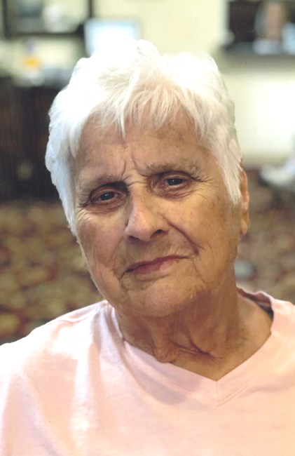 Obituary of Carol Joanne Potter