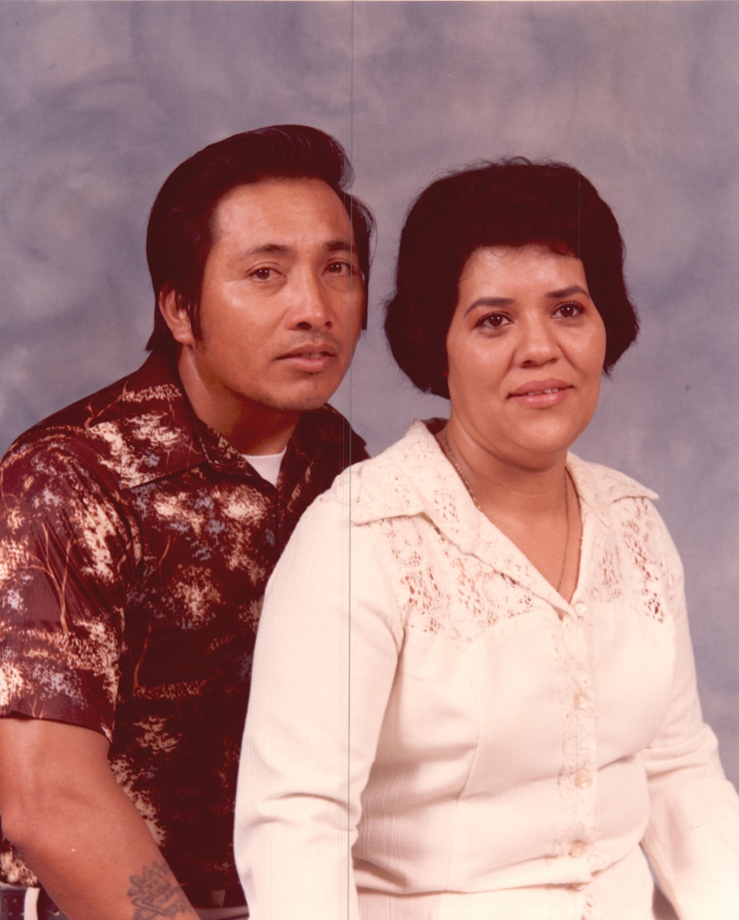 Obituary of Rosa A. Ramos