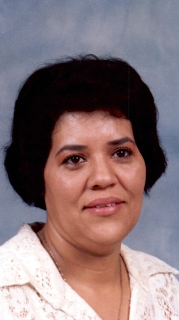 Obituario de Rosa A. Ramos