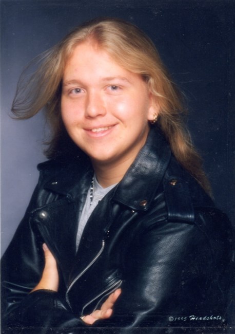 Obituary of Jameson Van Mccoy