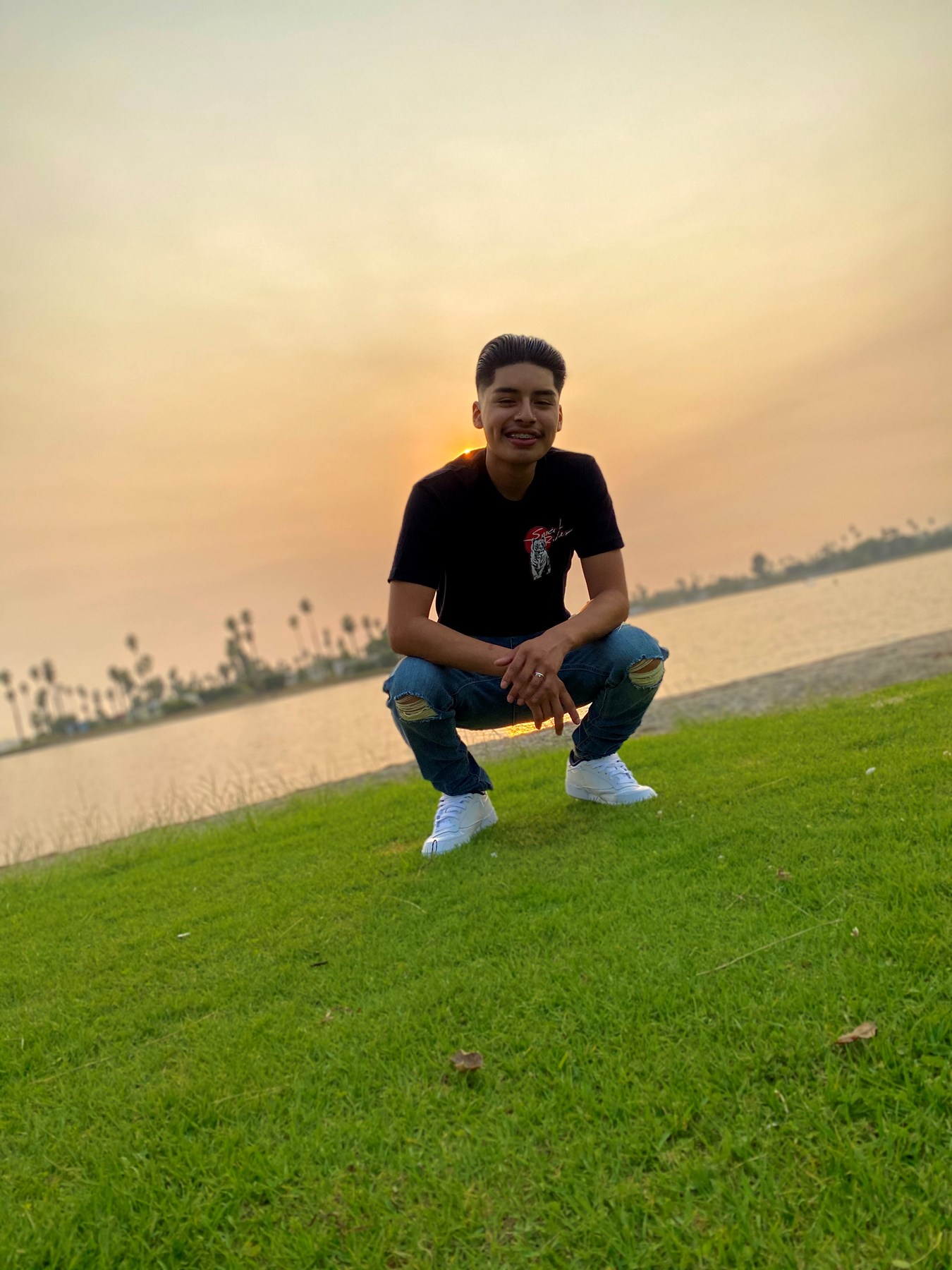 Brian Solano Mendez Obituary - Bonita, CA