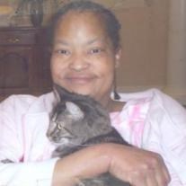 Obituary of Deborah Porter