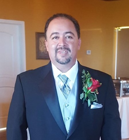 Nécrologie de Matthew Acosta