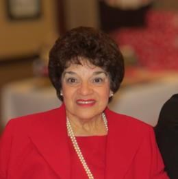 Obituary of Joan M. Alossa