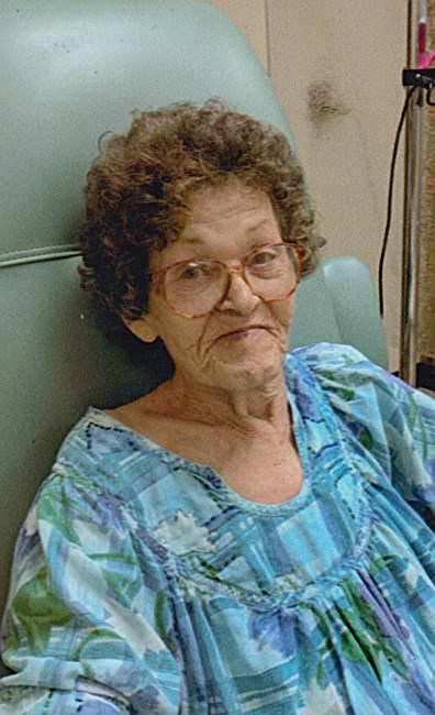 Obituary of Rona D Dawson