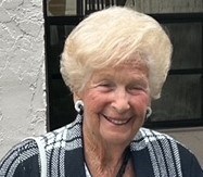 Obituary of Rita S. Temkin