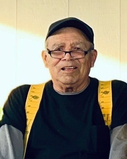 Obituary of David Serenil Garcia