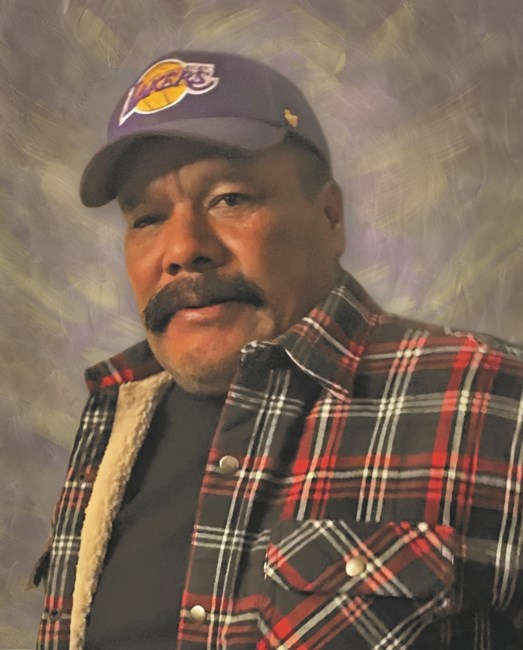 Obituary of Frank Javier Gutierrez