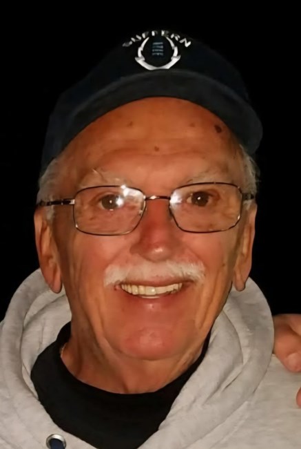 Obituary of Ronald E. Rybarczyk