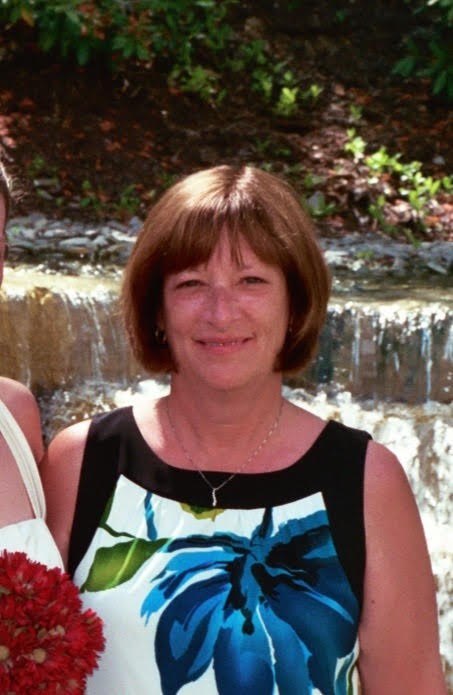 Obituario de Victoria Irene Baird