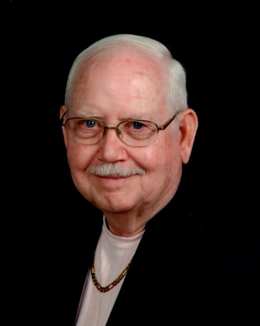 Obituary of Walter "Ken" Kenneth Henderson Jr.