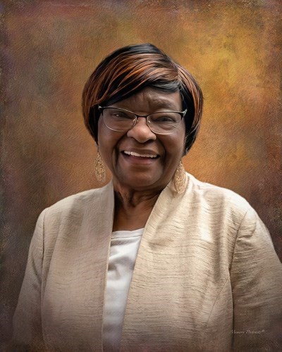 Avis de décès de Doria Wilson