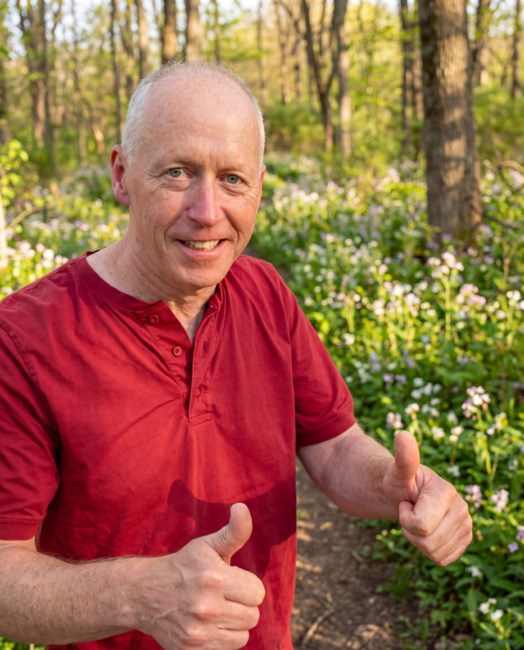 Obituary of Glen Hannah