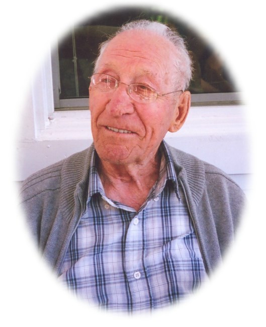 Avis de décès de Francois-Xavier Tremblay